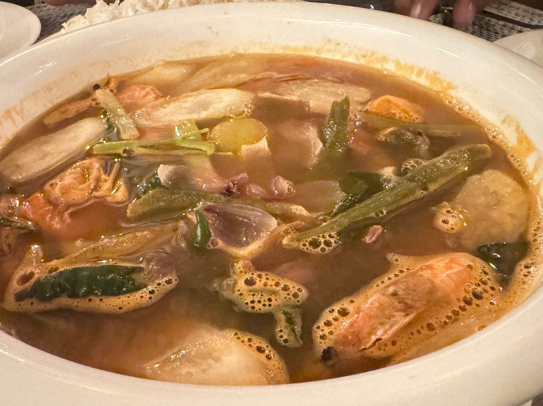 薄荷岛海岸度假村主图