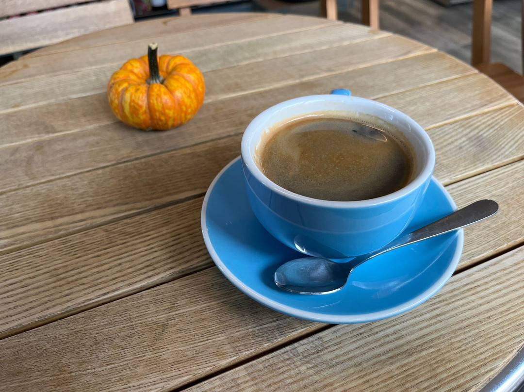 Shumë-St. Neots必去景点