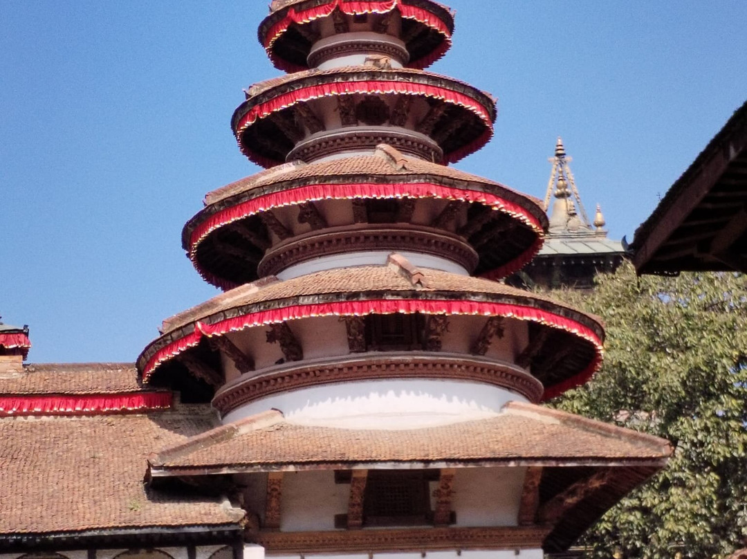 Misterioso Nepal Aventura-Bhatbhateni必去景点