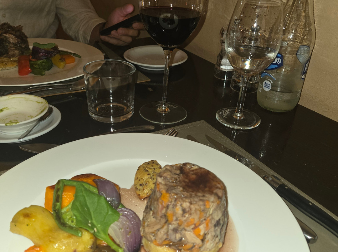 Experiencia Colomé-Molinos必去景点