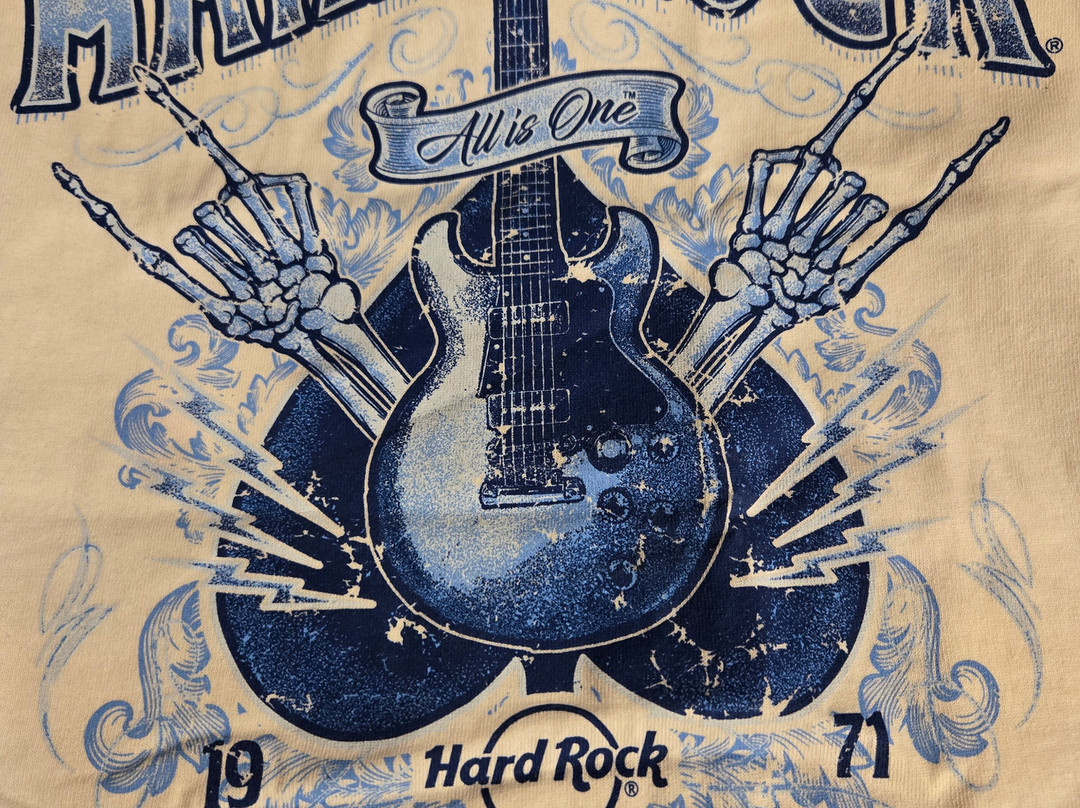 Hard Rock Casino Rockford景点图片
