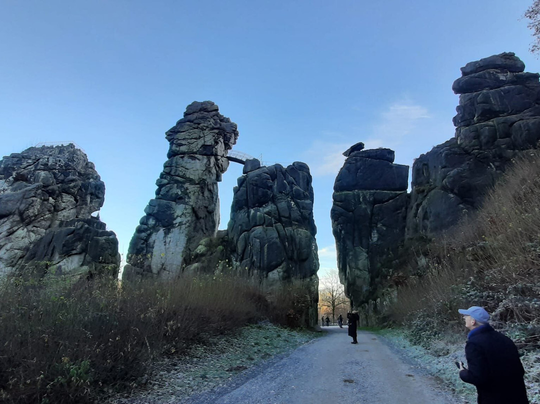 Parkhotel Nieheim主图