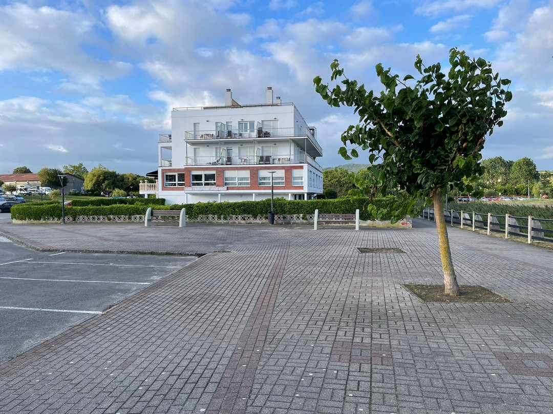 Hotel Costa de Ajo主图