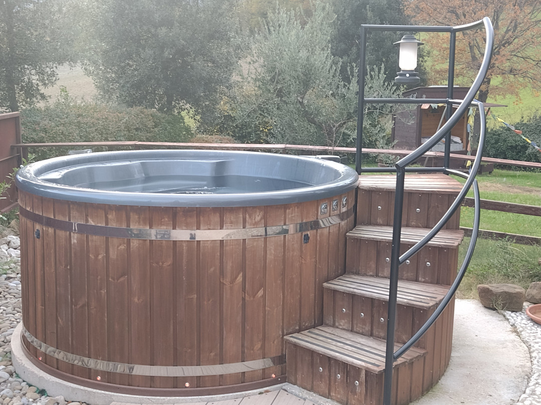 Country House Le Calvie主图
