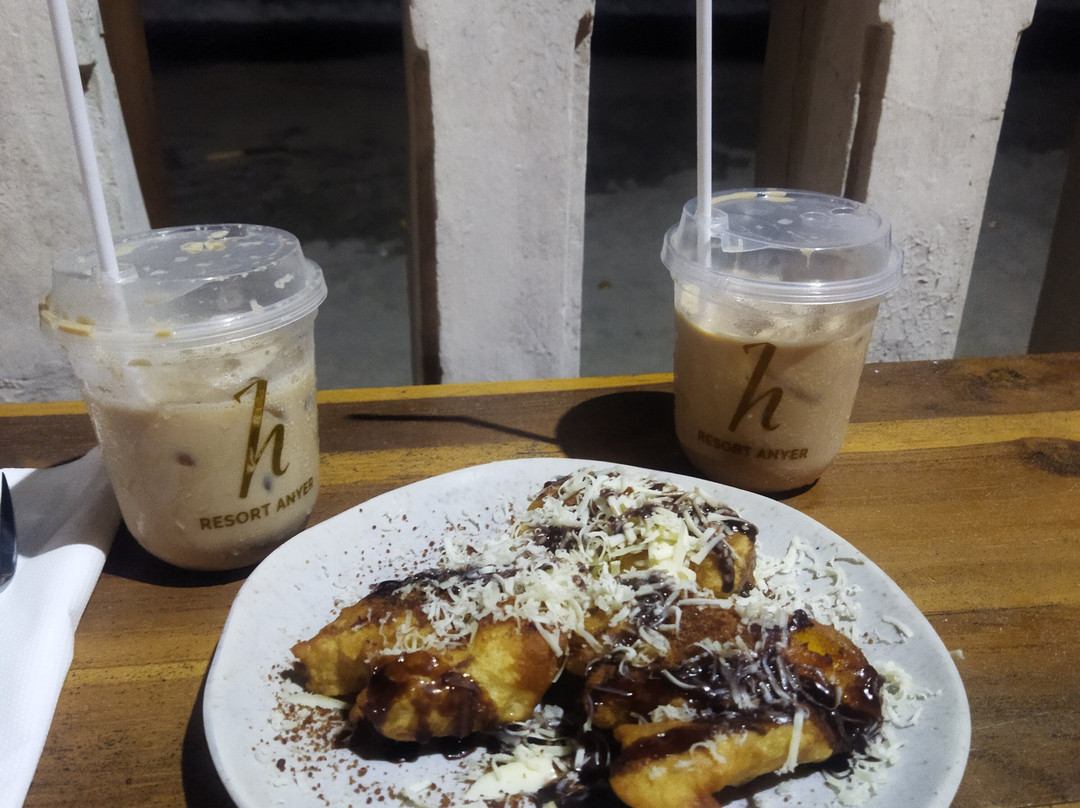 Horison Resort Pondok Layung Anyer主图