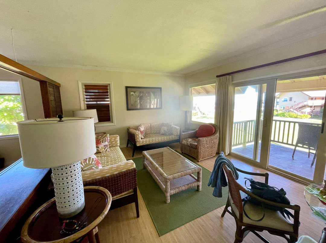 Hanalei Colony Resort主图