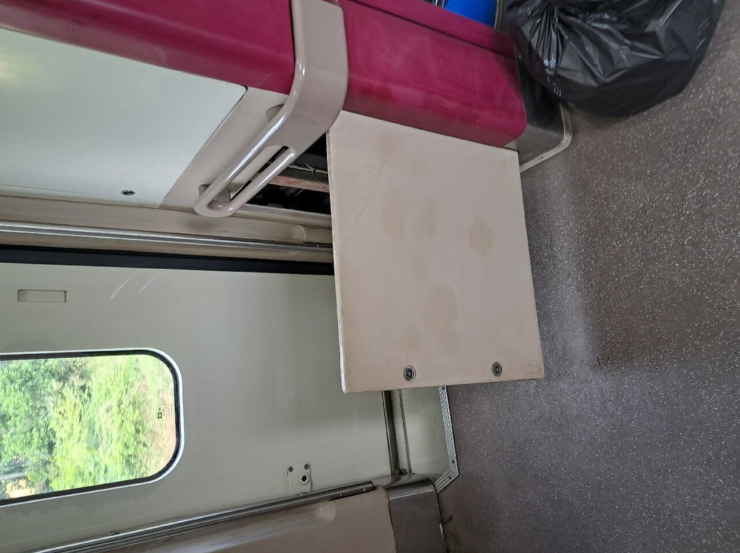 Vande Bharat Train景点图片