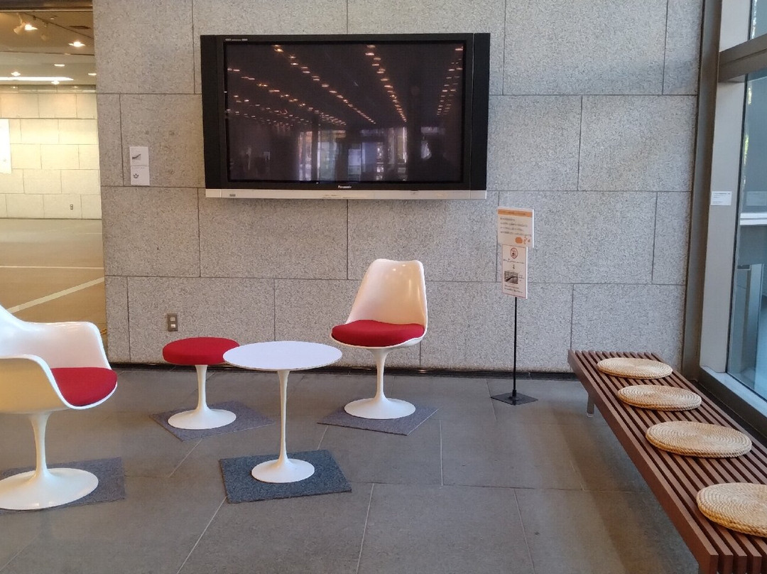 The Museum of Modern Art, Saitama-埼玉市必去景点