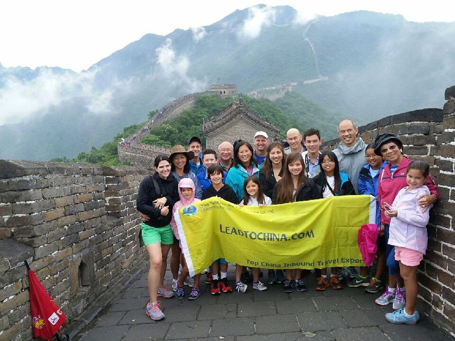 Lead to China-合肥市必去景点