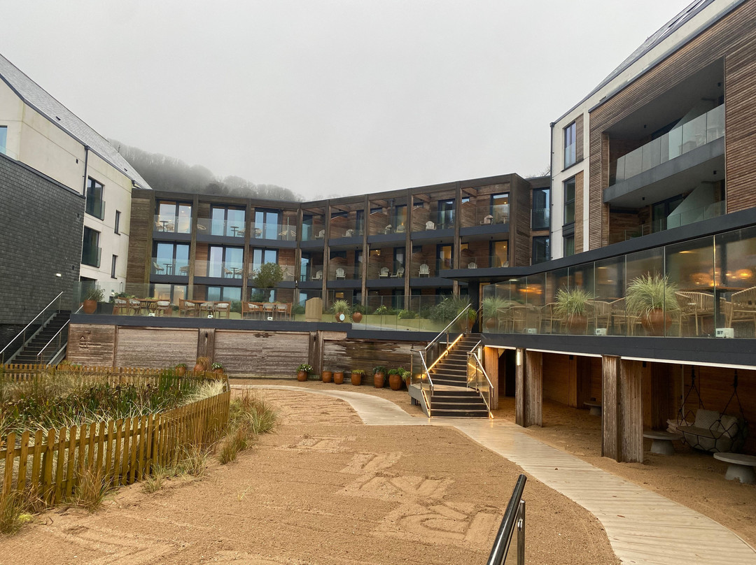 Harbour Beach Club Hotel & Spa主图