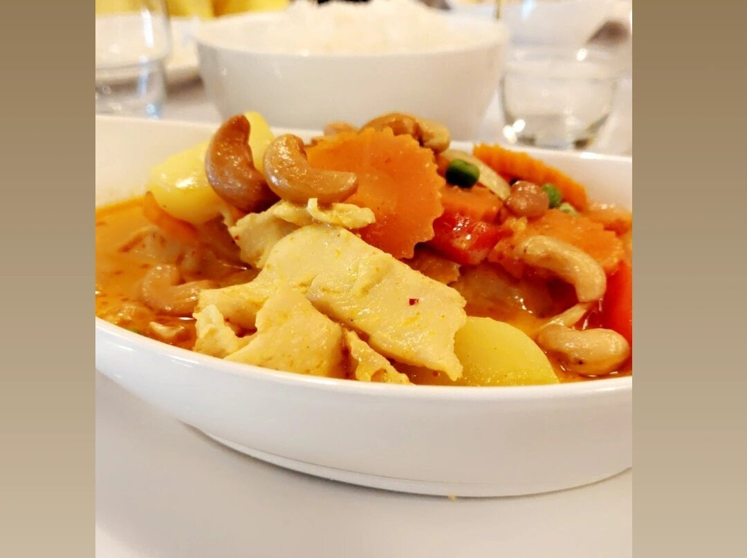 Restaurant Chang Thai