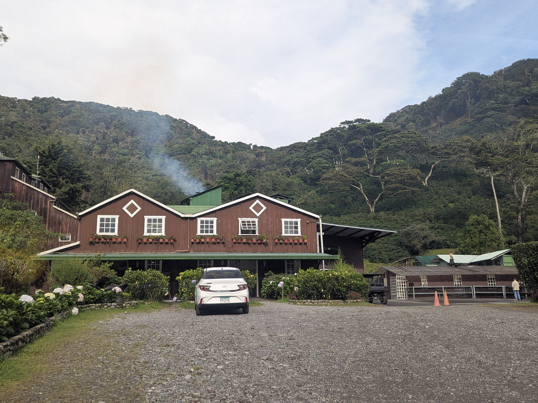 Finca Lérida景点图片