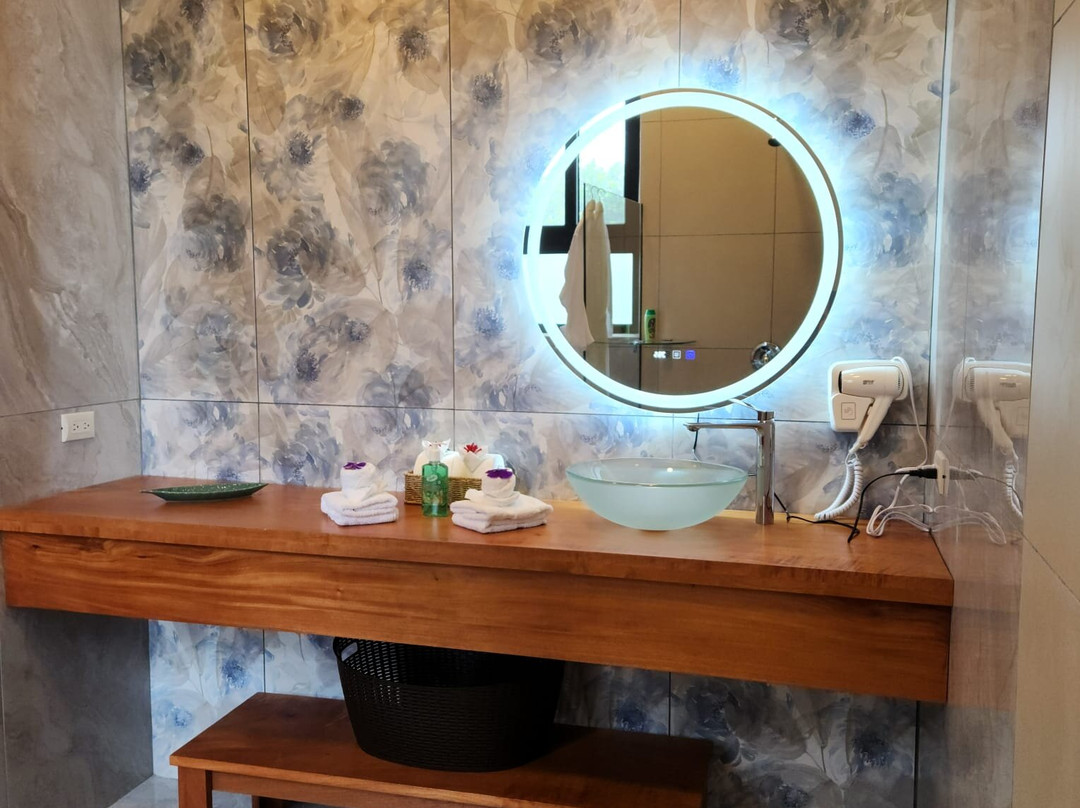 Casa Batsu Bnb主图