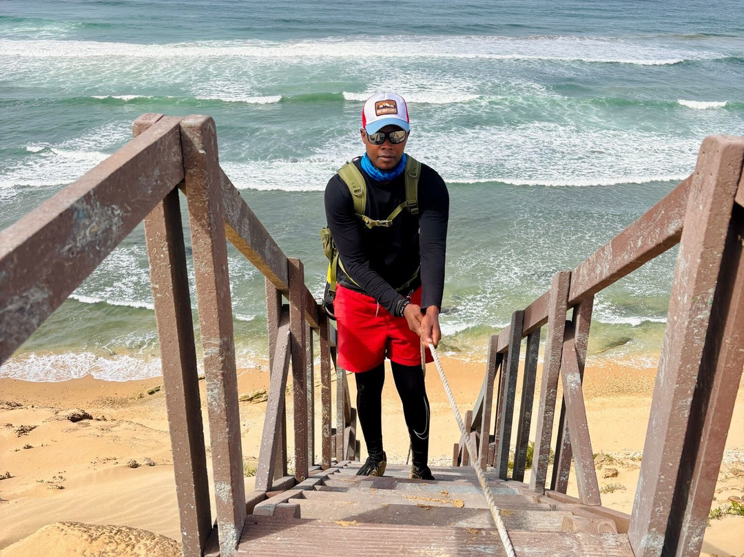 Alexandria Hiking Trails-Addo Elephant National Park必去景点