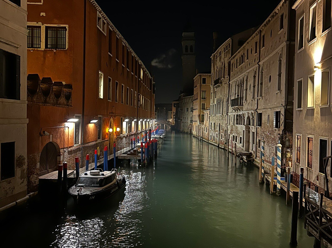 Delta Tour Navigazione Turistica & Crociere Fluviali景点图片