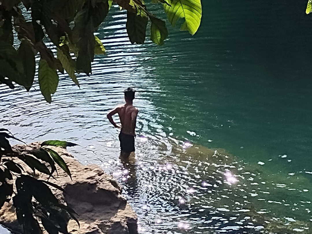 Meghalaya Eco-Tourism景点图片