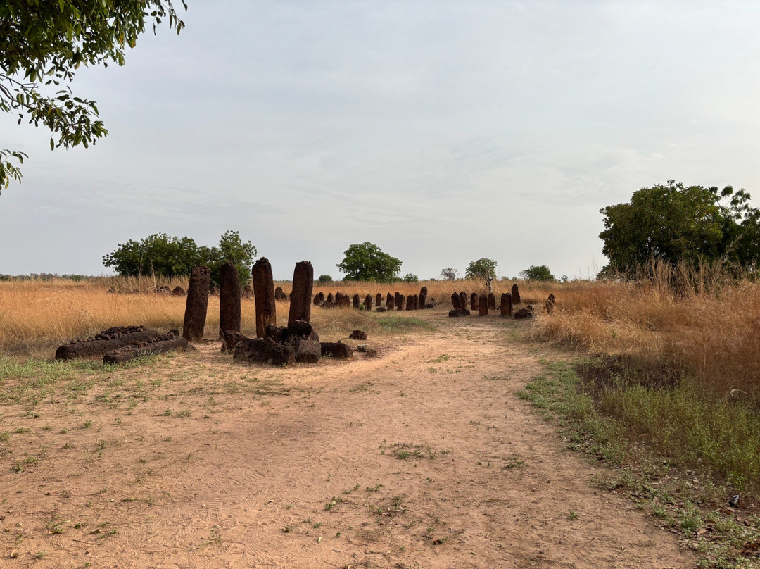 Stone Circles of Senegambia景点图片