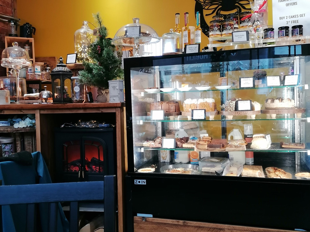 Bees Knees Deli and Cookery School景点图片
