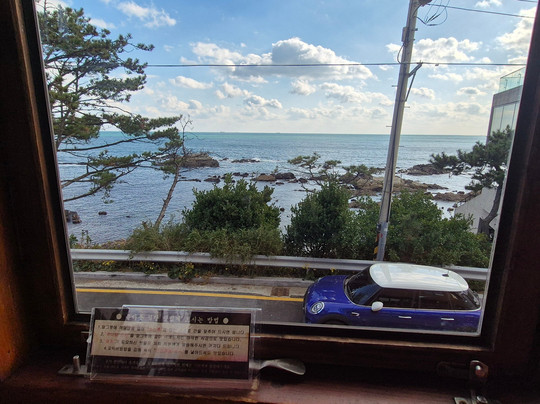 올바릇식당 본점主图