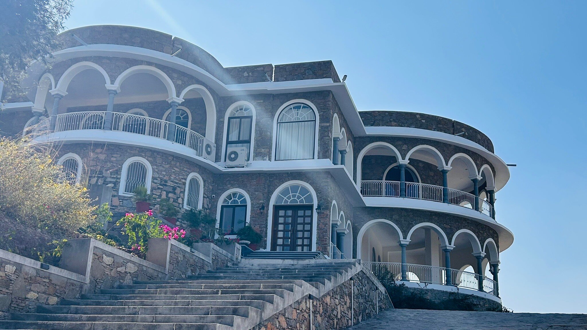 The Hill House Nathdwara-官方