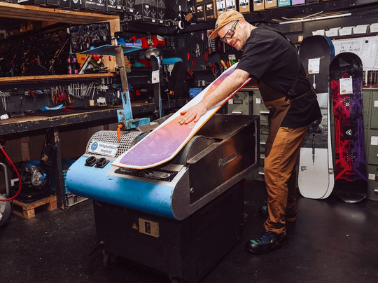 Rsi Rotterdam Sport Import-鹿特丹必去景点