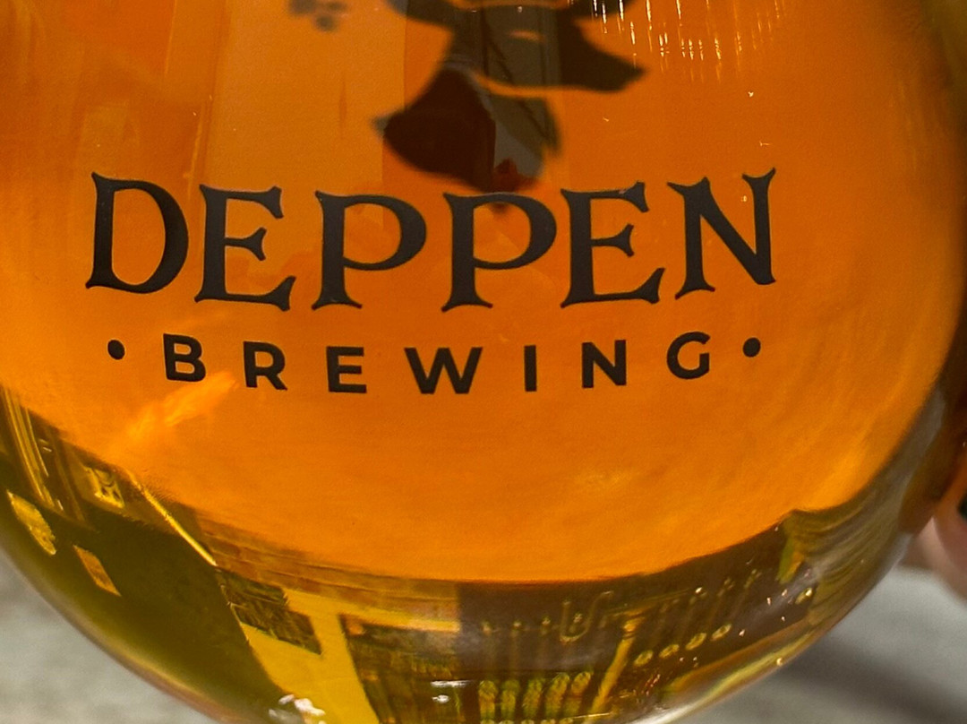 Deppen Brewing-Wellington必去景点