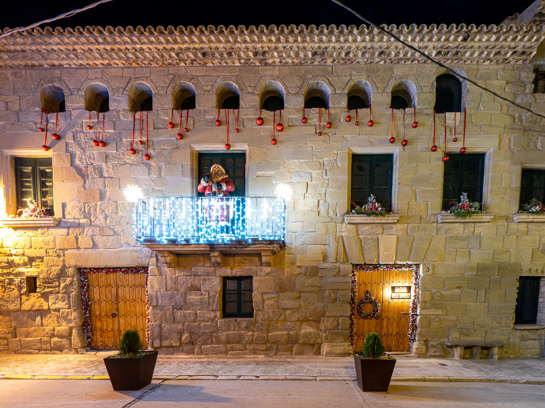 La Casa dels Àngels