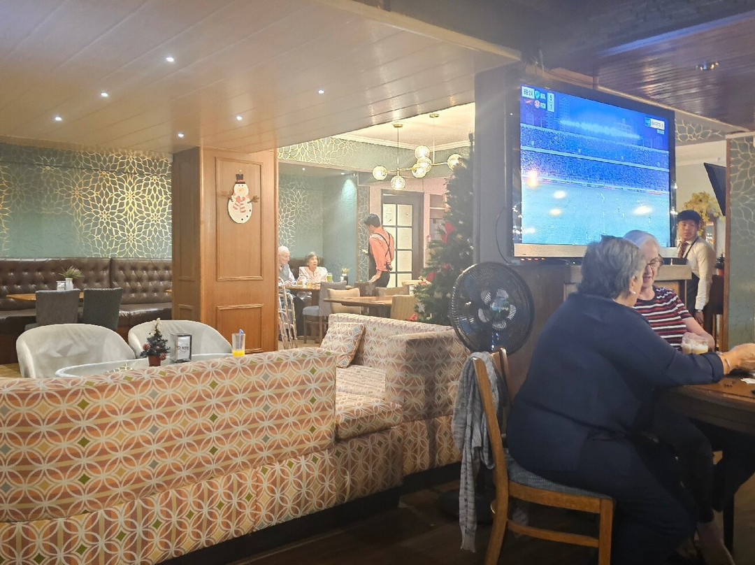 Sinagoga de Cochabamba-科恰班巴必去景点