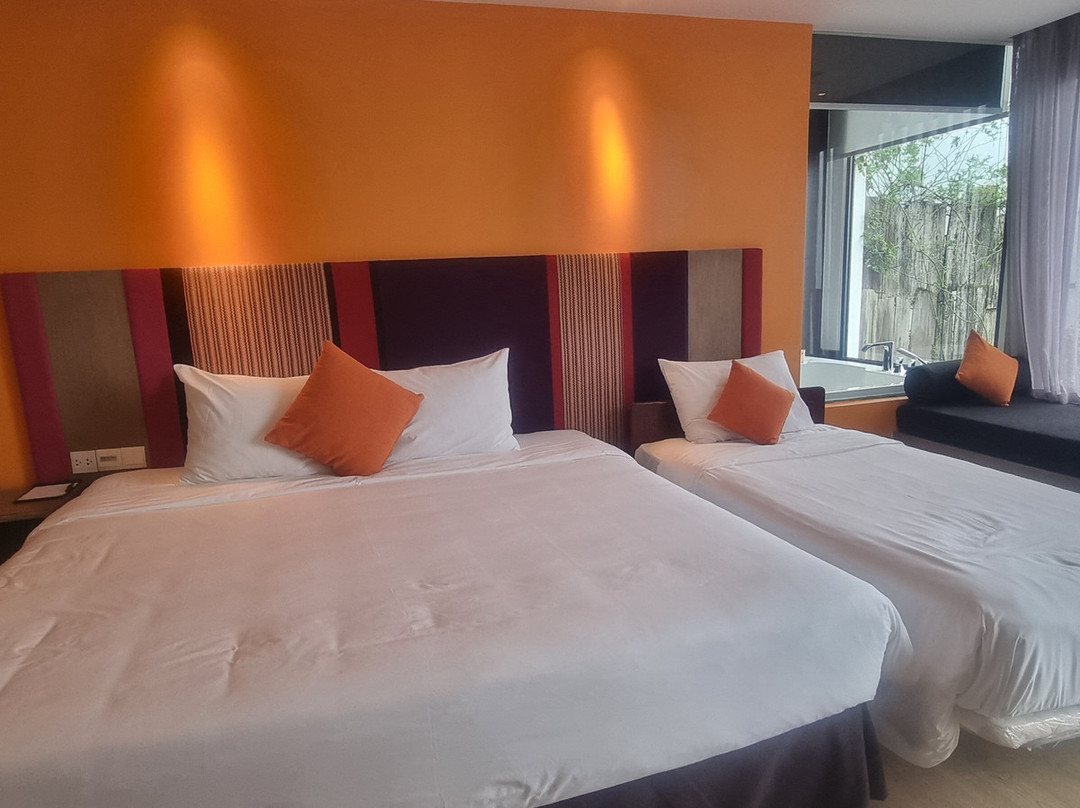 Pao's Sapa Leisure Hotel主图