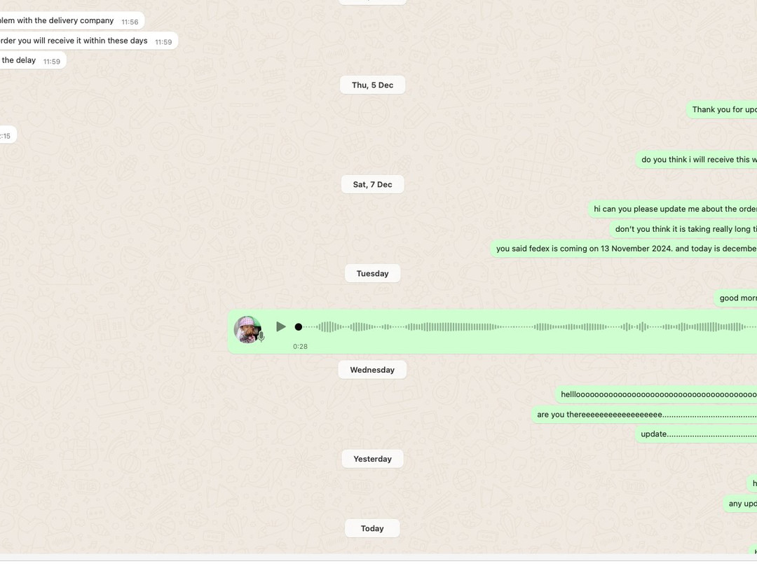 Gift Morocco-阿加迪尔必去景点