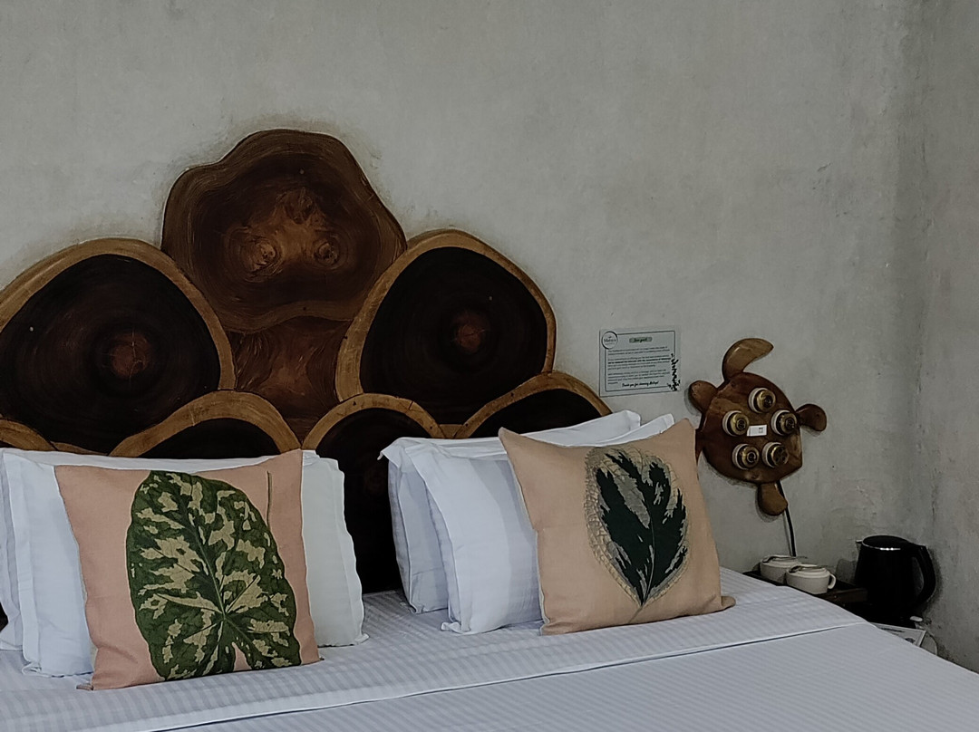 Matsya Island Retreat主图