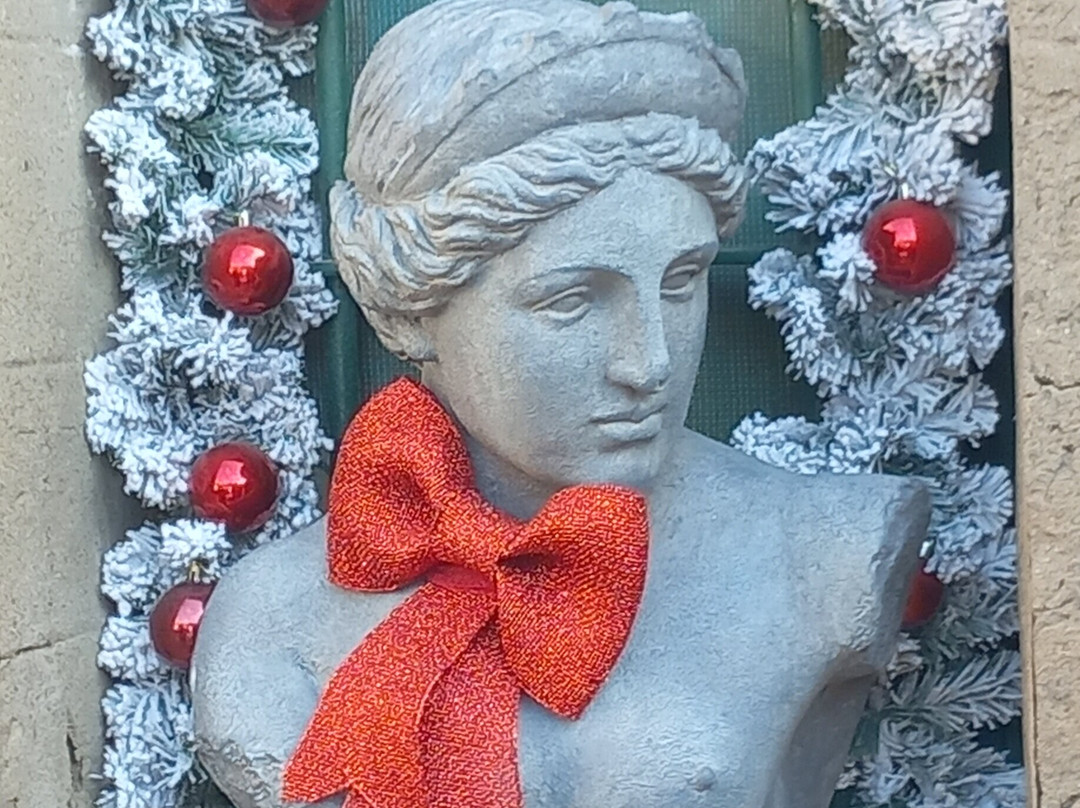 La Casa dels Àngels-Castellsera必去景点