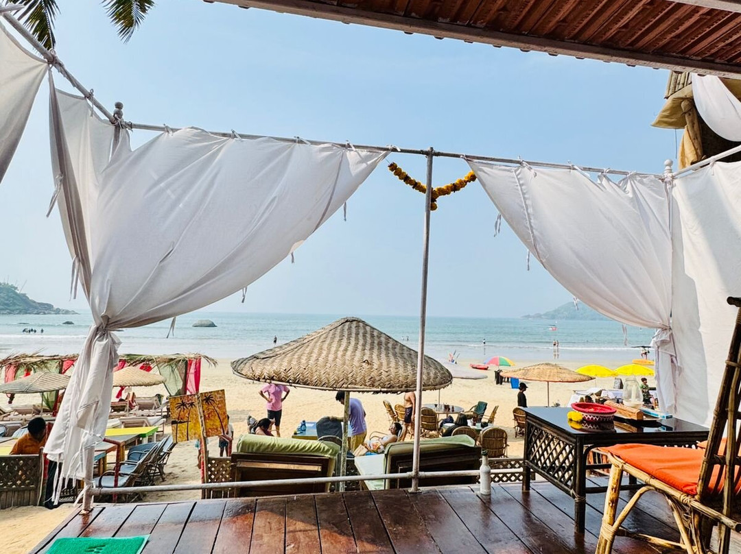 Art Resort Goa主图