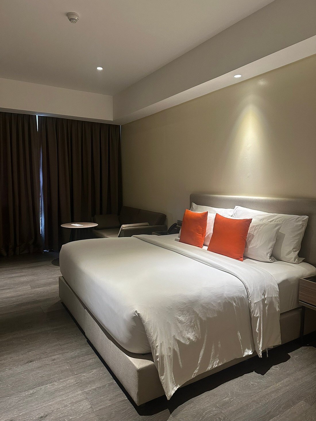 Acacia Hotel Davao-客卧