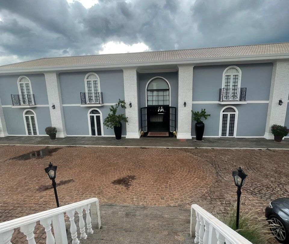 Vila Pugliesi Hotel Boutique主图