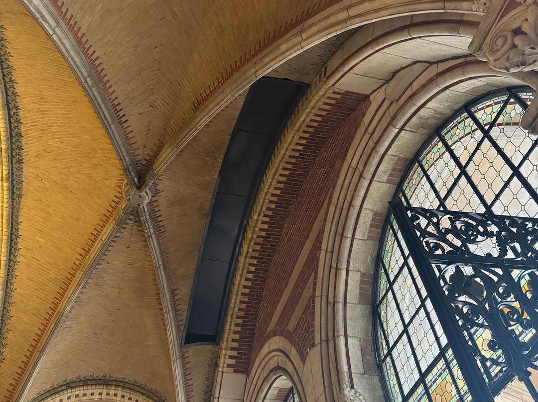 Artsy Tours-阿姆斯特丹必去景点