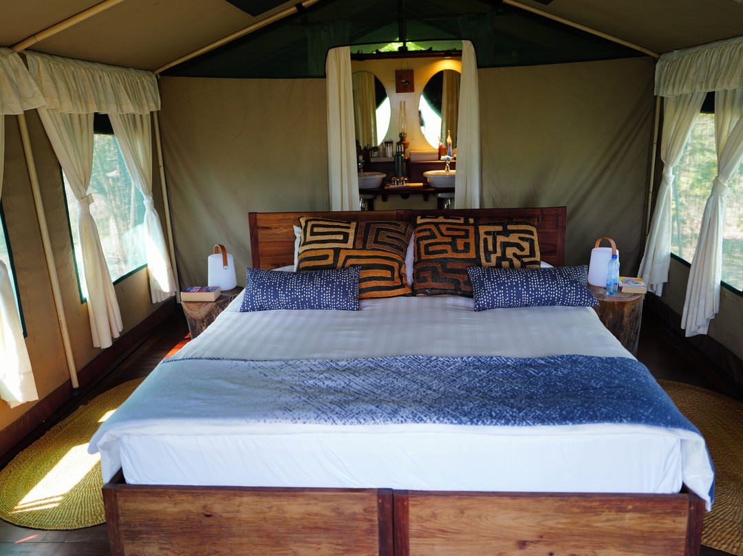 Selous Impala Camp主图