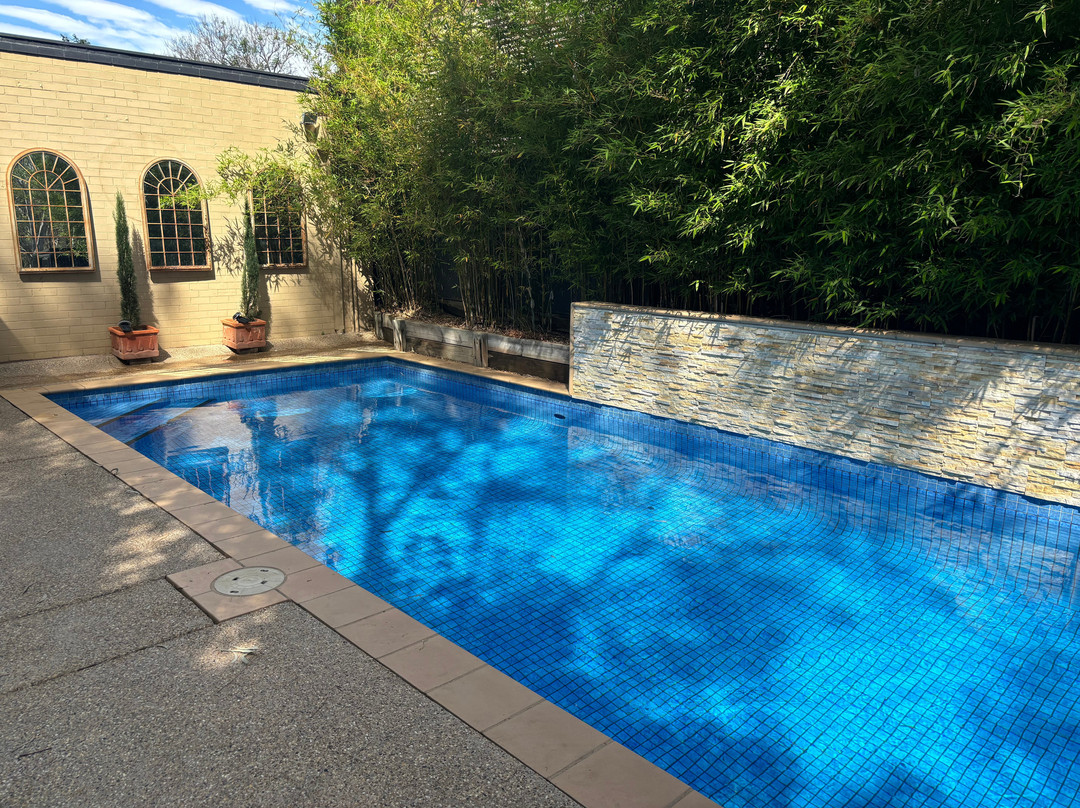 CocknBull Boutique Hotel主图