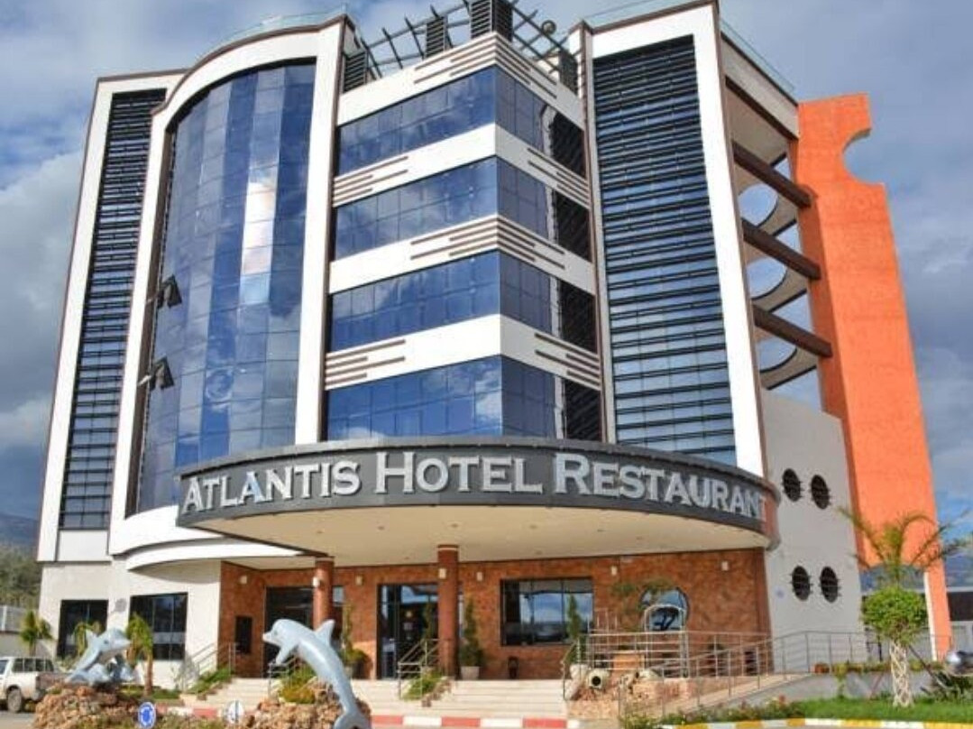 Hotel Atlantis主图