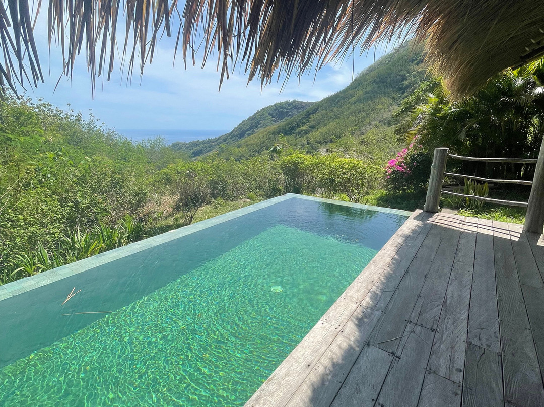 MATHIS Lodge Amed主图