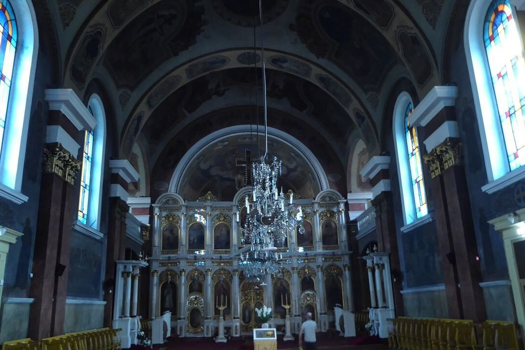 Nativity of Saint John the Baptist Orthodox Cathedral景点图片