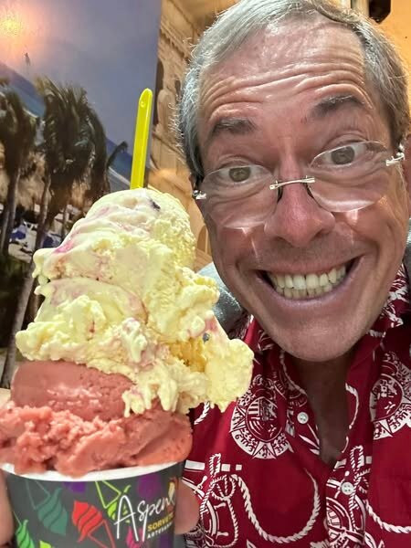 Aspen Sorvete Artesanal