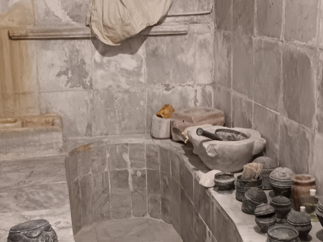 达累斯萨拉姆博物馆-苏塞必去景点