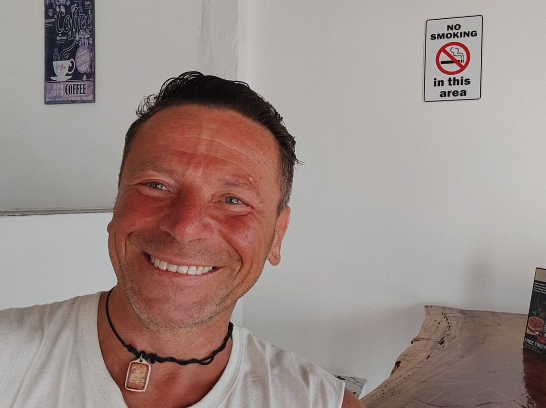 Goa Yogashala : Yoga Teacher Training in Goa India-格纳戈纳必去景点