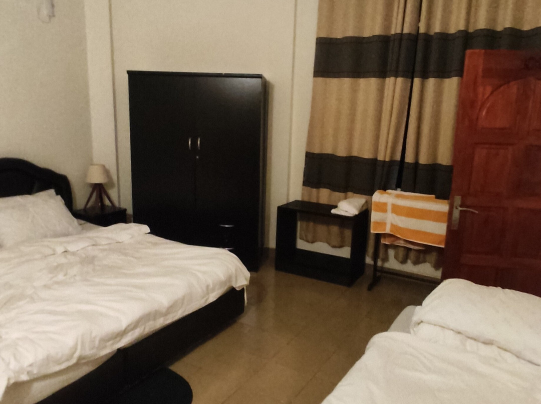 Hanifaru Transit Inn主图