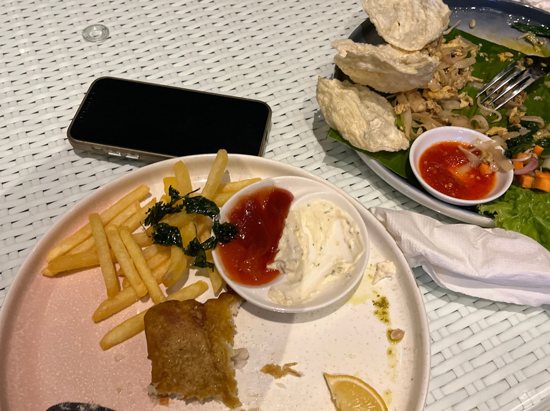 Hotel Santika Bukittinggi主图