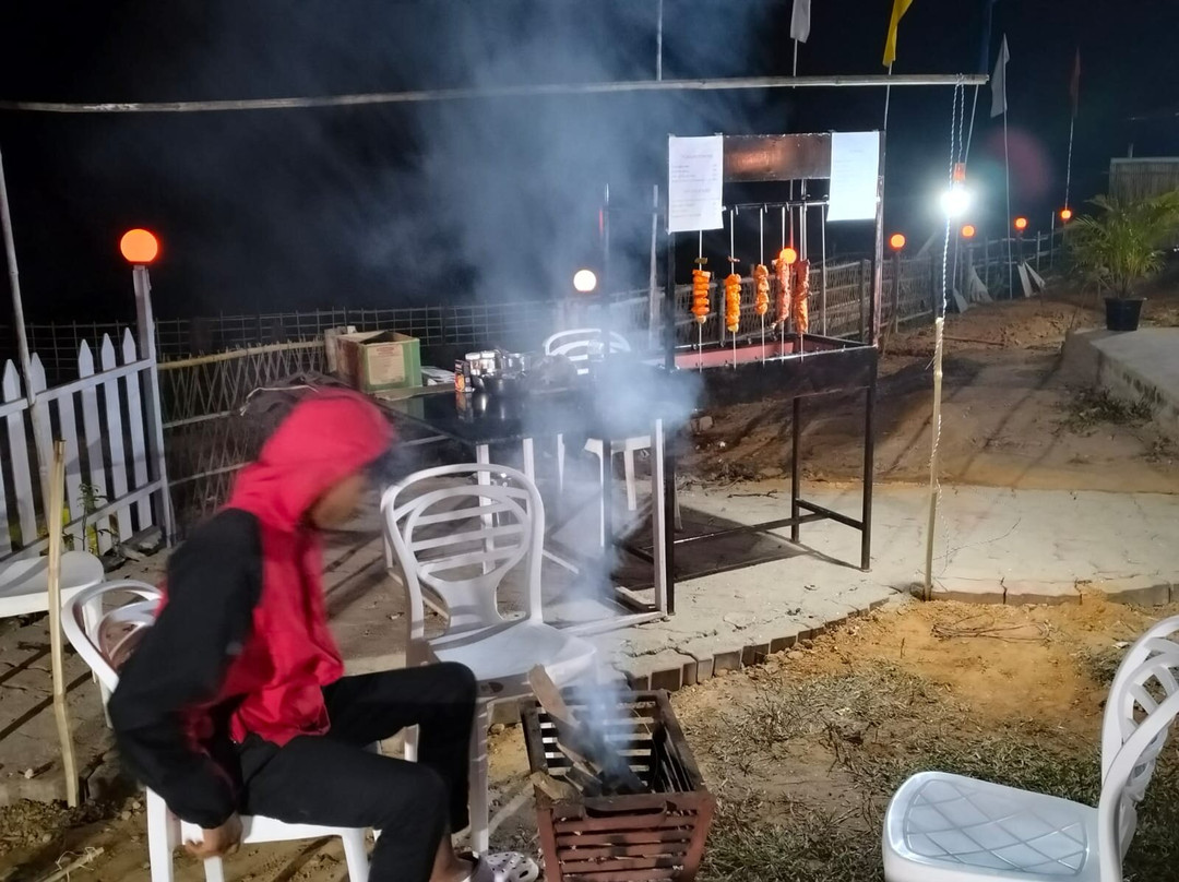 Hariyali Family Restaurant