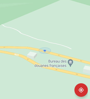 Andbus-安道尔城必去景点