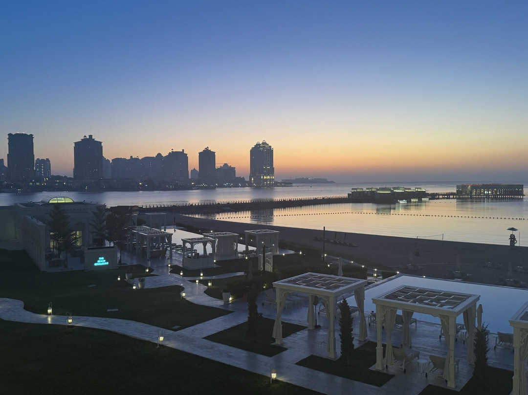 The Chedi Katara Hotel & Resort主图