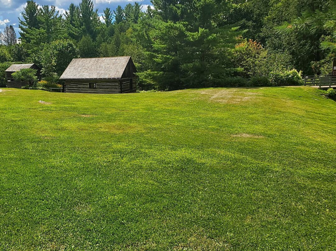 O'Hara Mill Homestead & Conservation Area景点图片